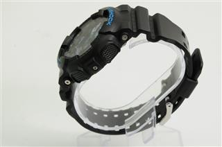 g shock blue camo